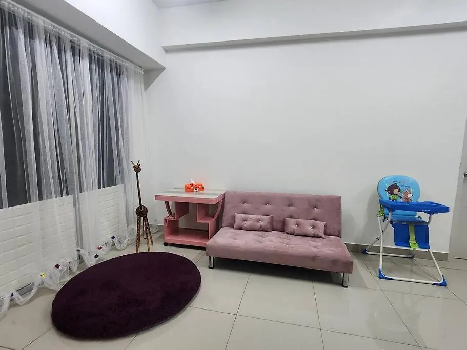 Cozy Familee Homestay Simpang Ampat  Simpang Ampat (Penang)